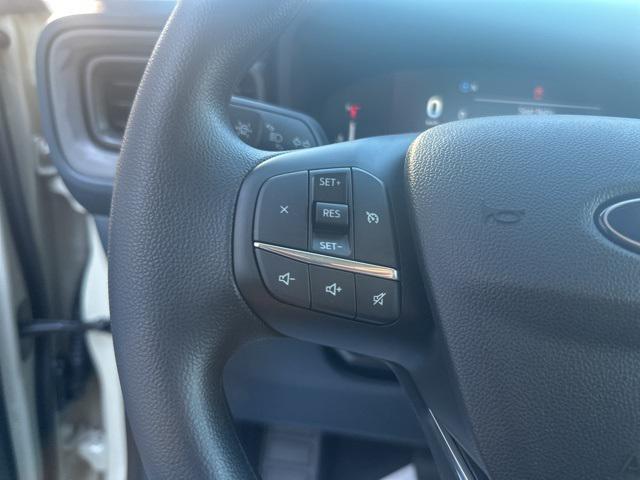 new 2025 Ford Maverick car, priced at $29,199