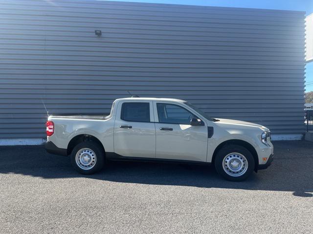 new 2025 Ford Maverick car, priced at $29,199