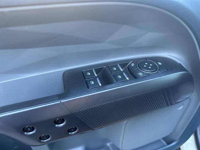 new 2025 Ford Maverick car, priced at $29,199