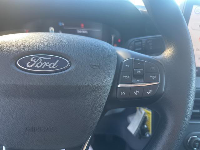 new 2025 Ford Maverick car, priced at $29,199