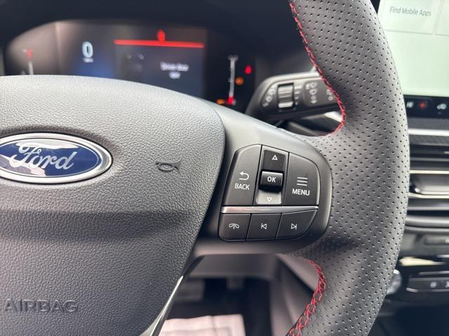 new 2025 Ford Escape car, priced at $26,995