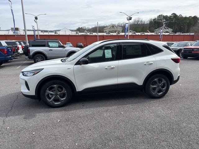 new 2025 Ford Escape car, priced at $26,995