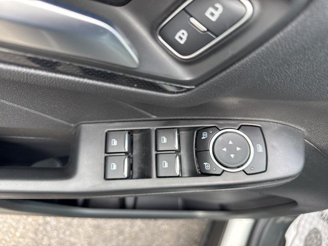 new 2025 Ford Escape car, priced at $26,995