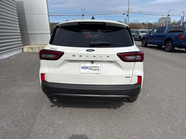 new 2025 Ford Escape car, priced at $26,995