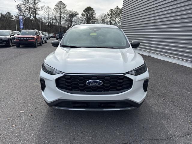 new 2025 Ford Escape car, priced at $26,995