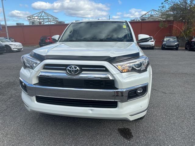 used 2021 Toyota 4Runner car, priced at $38,907