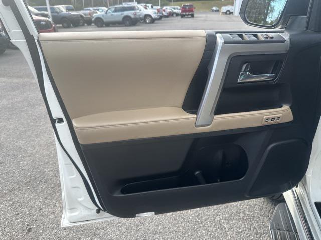 used 2021 Toyota 4Runner car, priced at $38,907