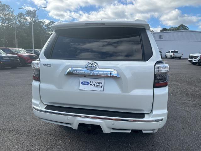 used 2021 Toyota 4Runner car, priced at $38,907