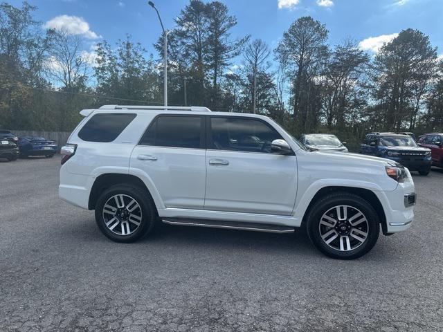 used 2021 Toyota 4Runner car, priced at $38,907