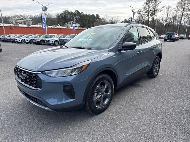 new 2025 Ford Escape car, priced at $25,992