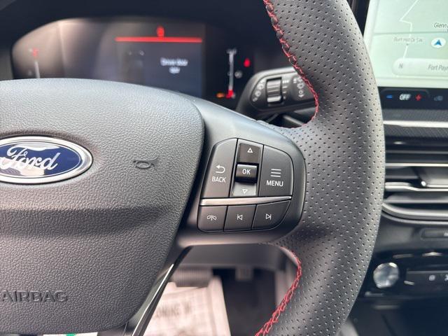 new 2025 Ford Escape car, priced at $25,992