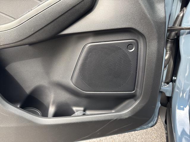 new 2025 Ford Escape car, priced at $25,992