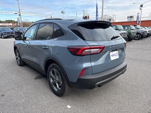 new 2025 Ford Escape car, priced at $25,992
