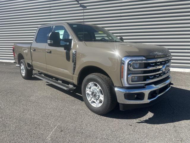 new 2026 Ford F-250 car, priced at $61,501