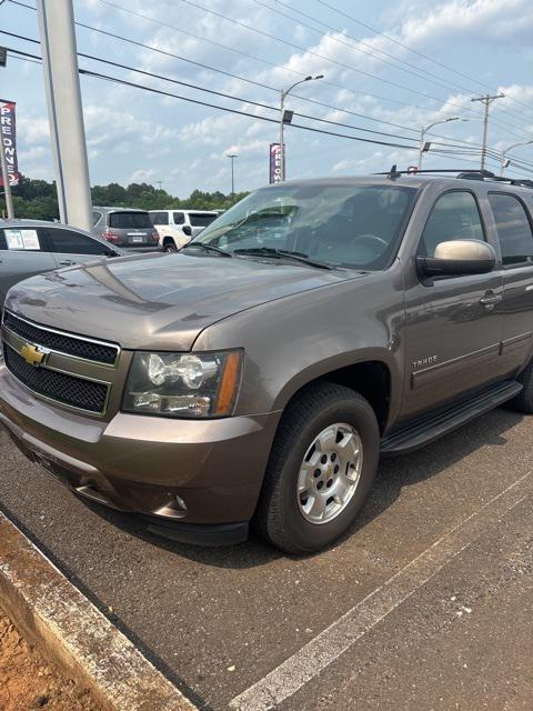used 2013 Chevrolet Tahoe car, priced at $7,795