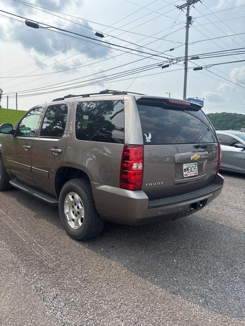 used 2013 Chevrolet Tahoe car, priced at $7,795