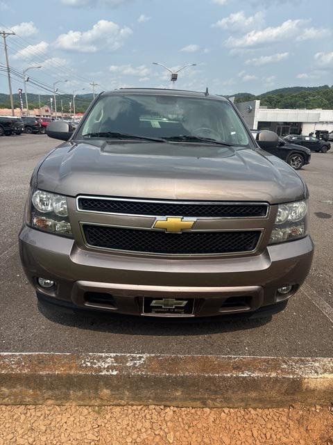 used 2013 Chevrolet Tahoe car, priced at $7,795