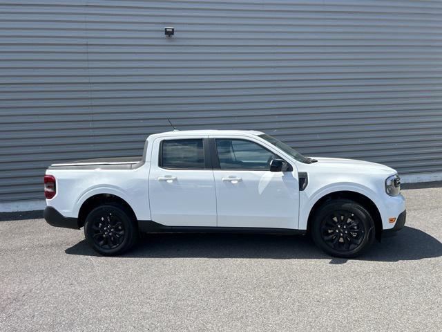 new 2024 Ford Maverick car, priced at $39,980