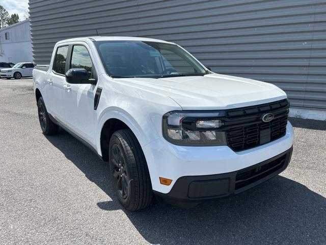 new 2024 Ford Maverick car, priced at $39,980