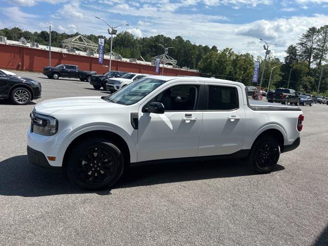 new 2024 Ford Maverick car, priced at $39,980