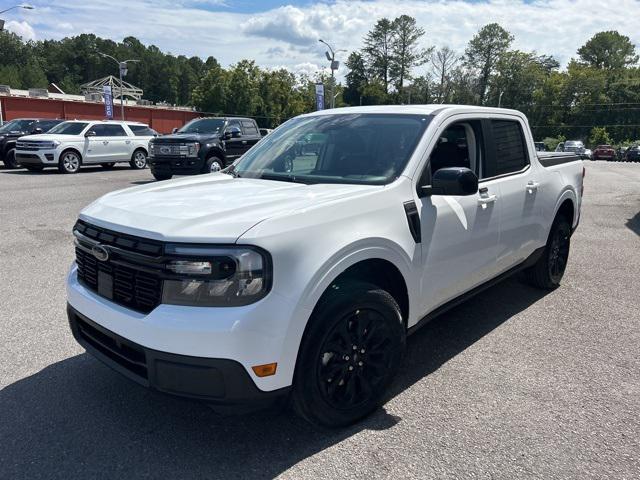 new 2024 Ford Maverick car, priced at $39,980