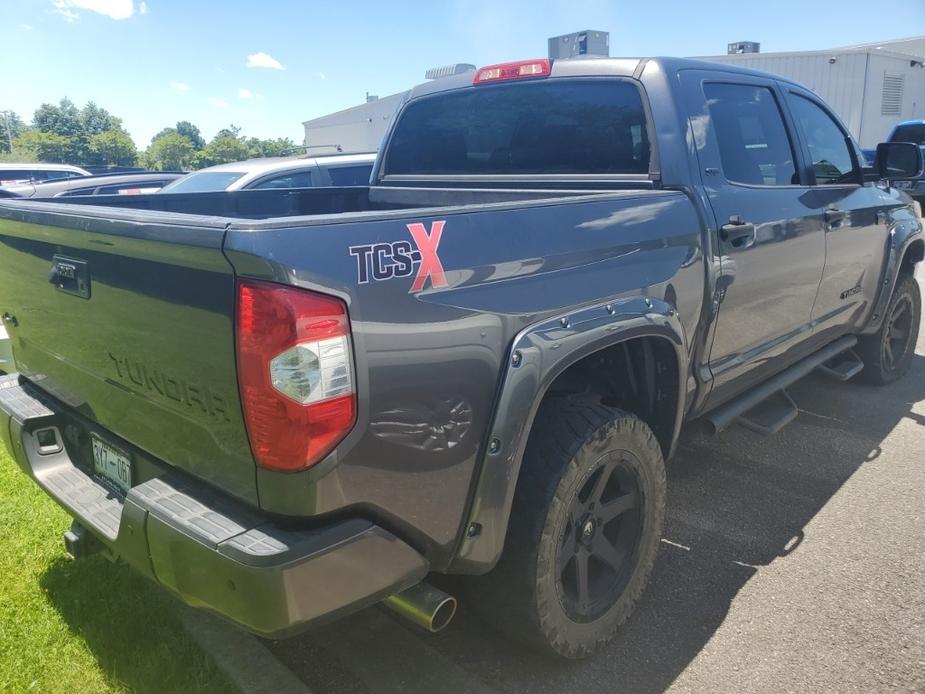 used 2017 Toyota Tundra car, priced at $32,997