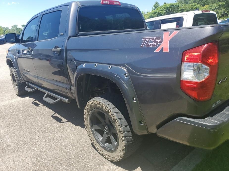 used 2017 Toyota Tundra car, priced at $32,997