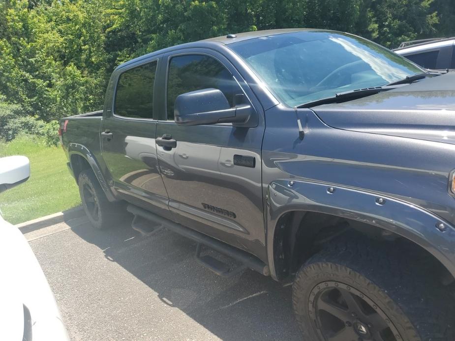 used 2017 Toyota Tundra car, priced at $32,997