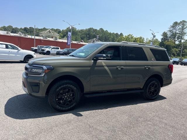 new 2024 Ford Expedition car, priced at $56,993