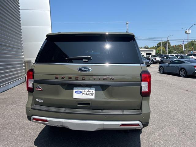 new 2024 Ford Expedition car, priced at $56,993