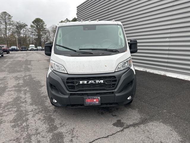 used 2024 Ram ProMaster 1500 car, priced at $41,189