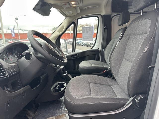 used 2024 Ram ProMaster 1500 car, priced at $41,189