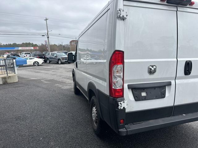 used 2024 Ram ProMaster 1500 car, priced at $41,189