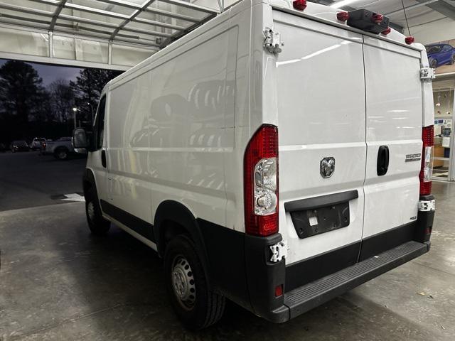 used 2024 Ram ProMaster 1500 car, priced at $41,189