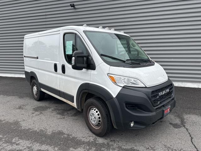 used 2024 Ram ProMaster 1500 car, priced at $41,189