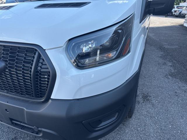 new 2025 Ford Transit-150 car, priced at $48,425