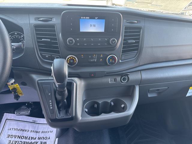 new 2025 Ford Transit-150 car, priced at $48,425
