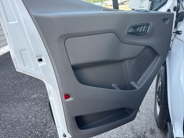new 2025 Ford Transit-150 car, priced at $48,425