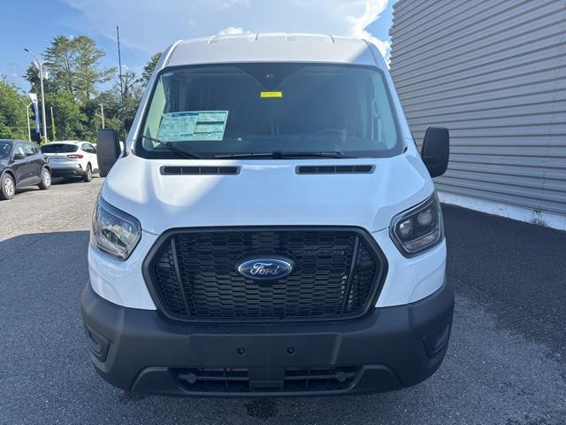 new 2025 Ford Transit-150 car, priced at $48,425