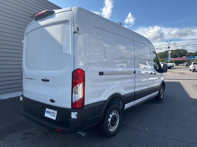 new 2025 Ford Transit-150 car, priced at $48,425