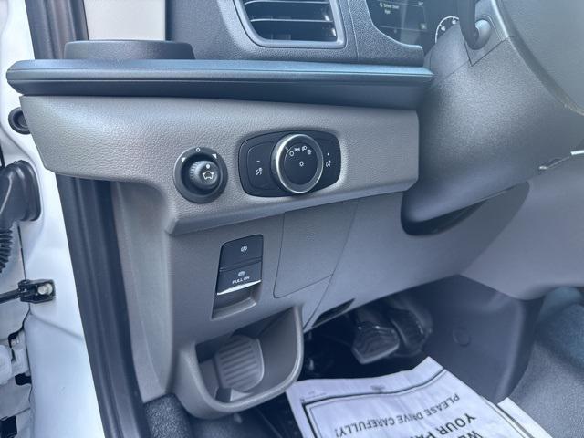 new 2025 Ford Transit-150 car, priced at $48,425