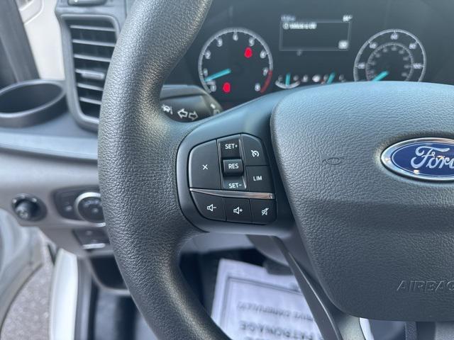 new 2025 Ford Transit-150 car, priced at $48,425