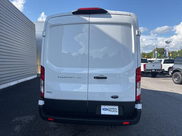 new 2025 Ford Transit-150 car, priced at $48,425