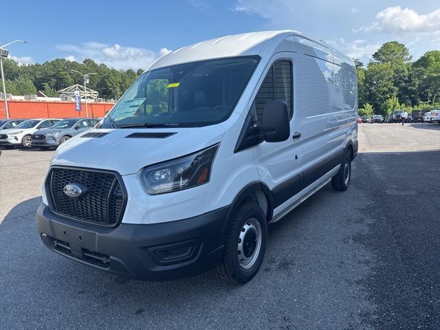 new 2025 Ford Transit-150 car, priced at $48,425