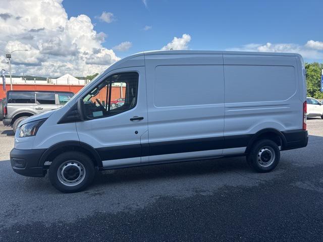 new 2025 Ford Transit-150 car, priced at $48,425