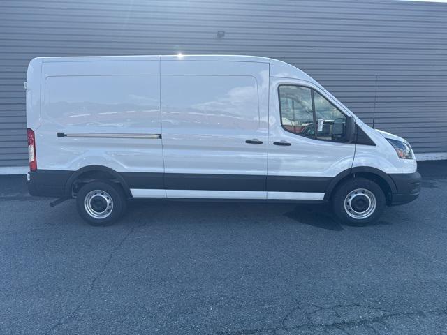 new 2025 Ford Transit-150 car, priced at $48,425