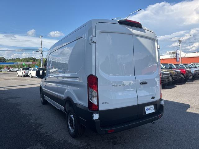 new 2025 Ford Transit-150 car, priced at $48,425