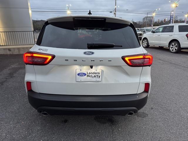 new 2025 Ford Escape car, priced at $31,595