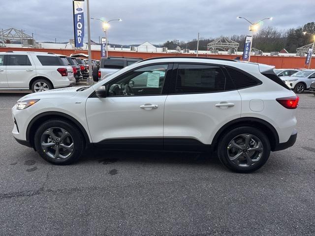 new 2025 Ford Escape car, priced at $31,595