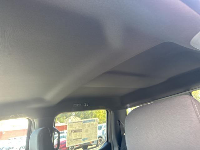 new 2025 Ford F-150 car, priced at $60,778